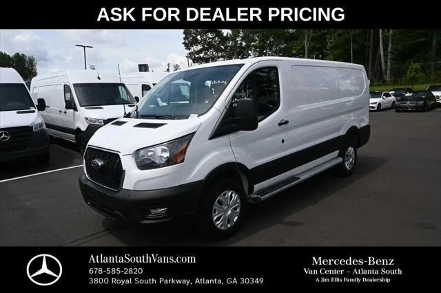 2025 Ford Transit Cargo Van T-250 for sale in Atlanta, GA
