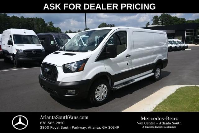 2025 Ford Transit Cargo Van T-250 for sale in Atlanta, GA