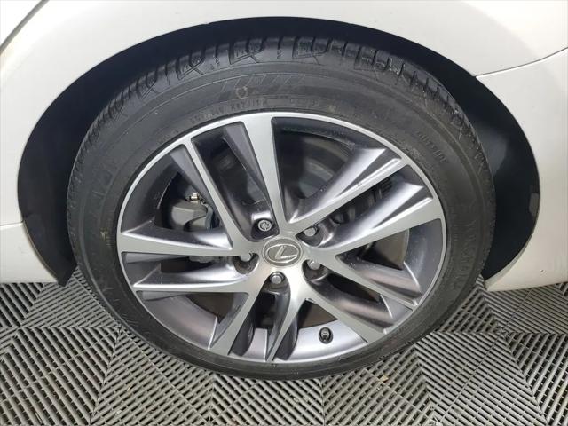 2018 Lexus IS 300 IS 300