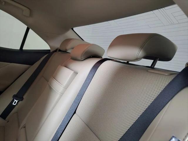 2018 Lexus IS 300 IS 300