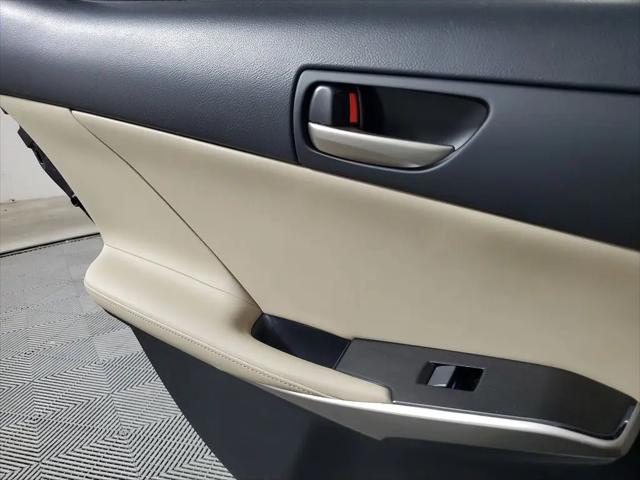 2018 Lexus IS 300 IS 300