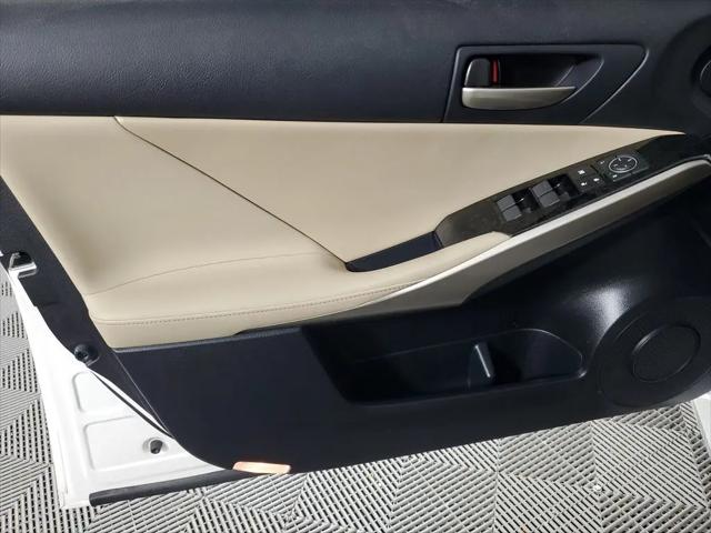 2018 Lexus IS 300 IS 300
