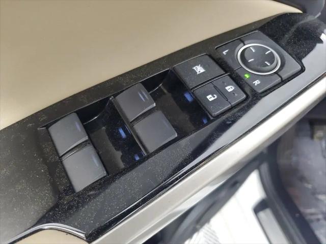 2018 Lexus IS 300 IS 300
