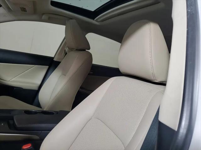 2018 Lexus IS 300 IS 300