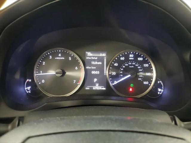 2018 Lexus IS 300 IS 300
