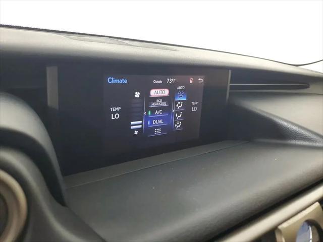 2018 Lexus IS 300 IS 300