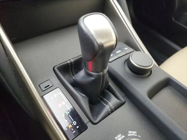 2018 Lexus IS 300 IS 300