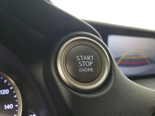 2018 Lexus IS 300 IS 300