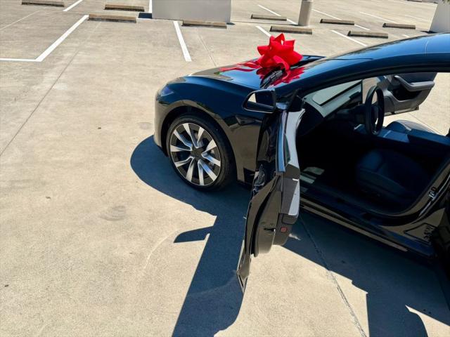 2025 Tesla Model 3 Standard Rear-Wheel Drive