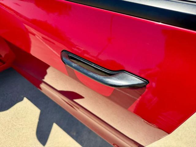 2021 Tesla Model 3 Performance Dual Motor All-Wheel Drive