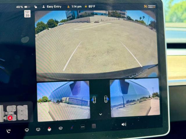 2022 Tesla Model 3 Rear-Wheel Drive