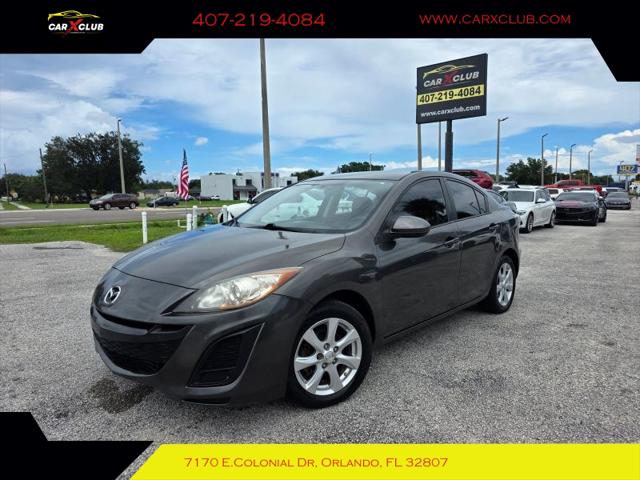 2010 Mazda Mazda3 i Touring for sale in Orlando, FL