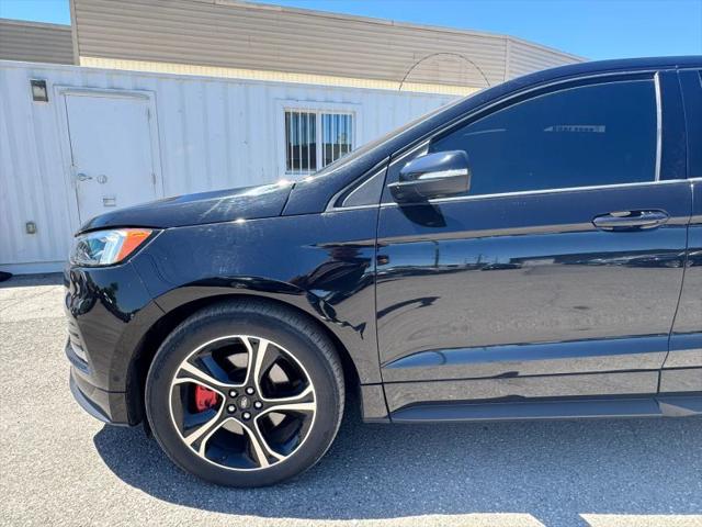 2020 Ford Edge ST