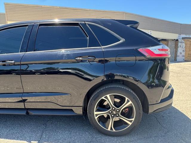 2020 Ford Edge ST