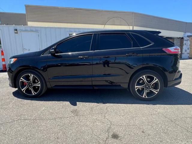 2020 Ford Edge ST
