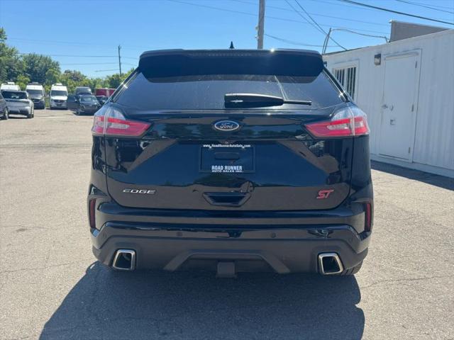 2020 Ford Edge ST