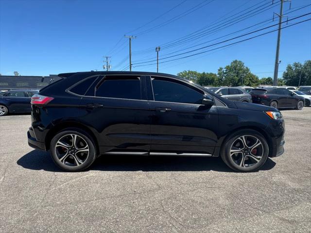 2020 Ford Edge ST