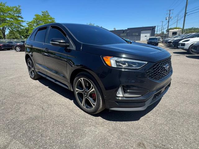 2020 Ford Edge ST