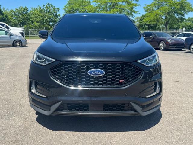 2020 Ford Edge ST