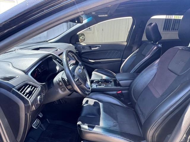 2020 Ford Edge ST