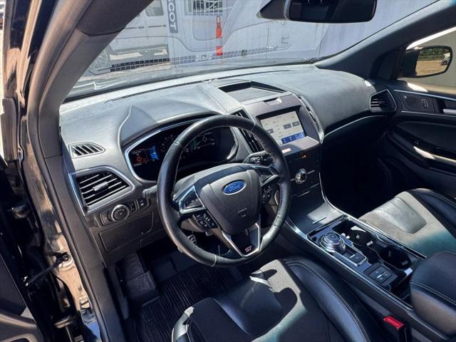 2020 Ford Edge ST
