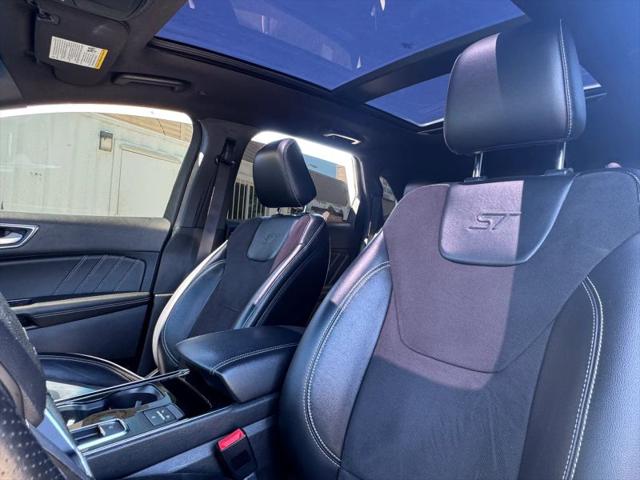 2020 Ford Edge ST