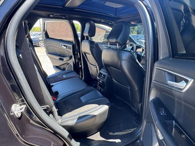 2020 Ford Edge ST