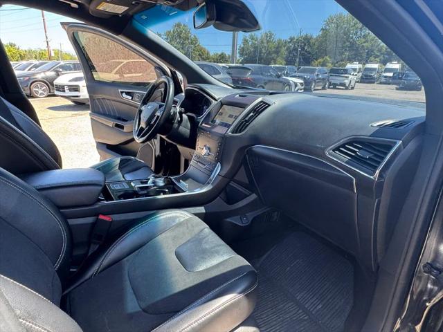 2020 Ford Edge ST