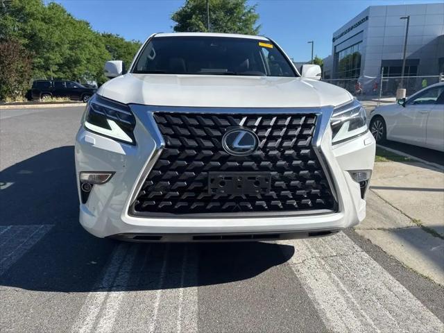 2023 Lexus GX GX 460 Premium