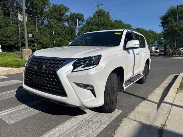 2023 Lexus GX GX 460 Premium