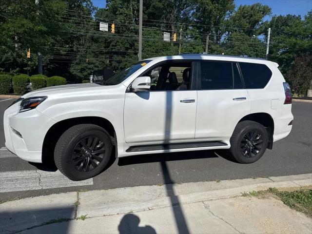 2023 Lexus GX GX 460 Premium