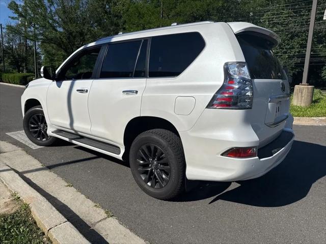 2023 Lexus GX GX 460 Premium