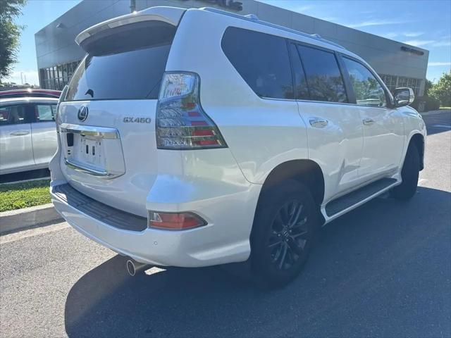 2023 Lexus GX GX 460 Premium