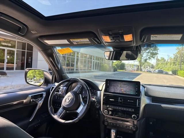 2023 Lexus GX GX 460 Premium