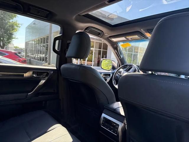 2023 Lexus GX GX 460 Premium