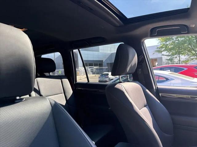 2023 Lexus GX GX 460 Premium