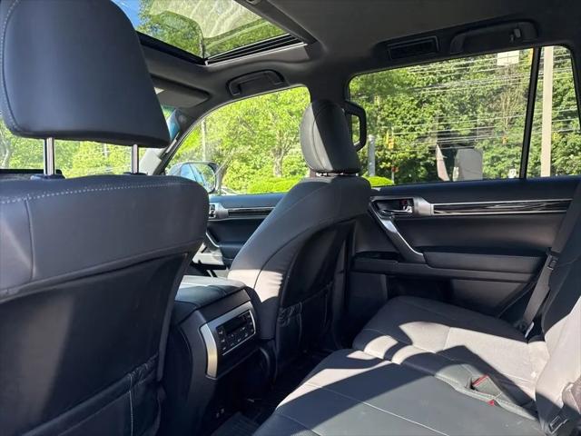 2023 Lexus GX GX 460 Premium