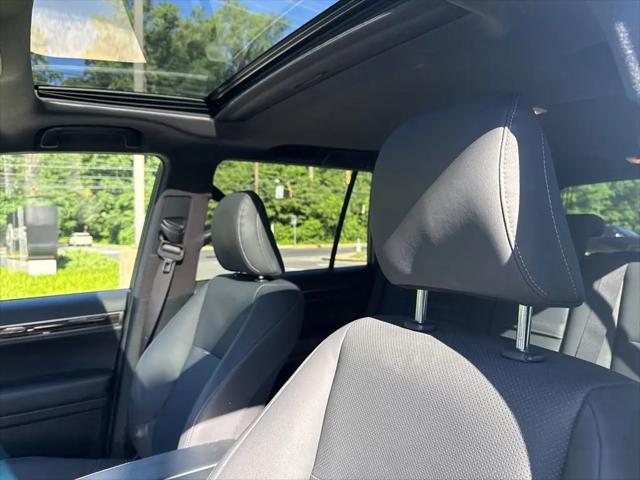 2023 Lexus GX GX 460 Premium