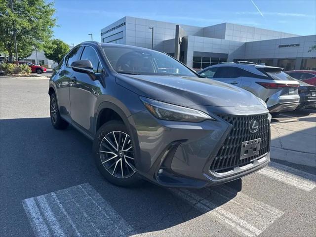 2024 Lexus NX 350 NX 350 for sale in Rockville, MD