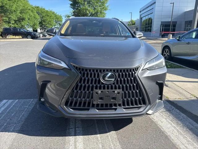 2024 Lexus NX 350 NX 350