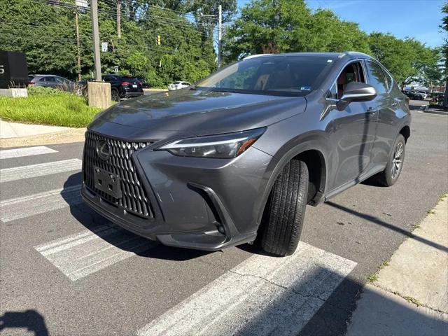 2024 Lexus NX 350 NX 350