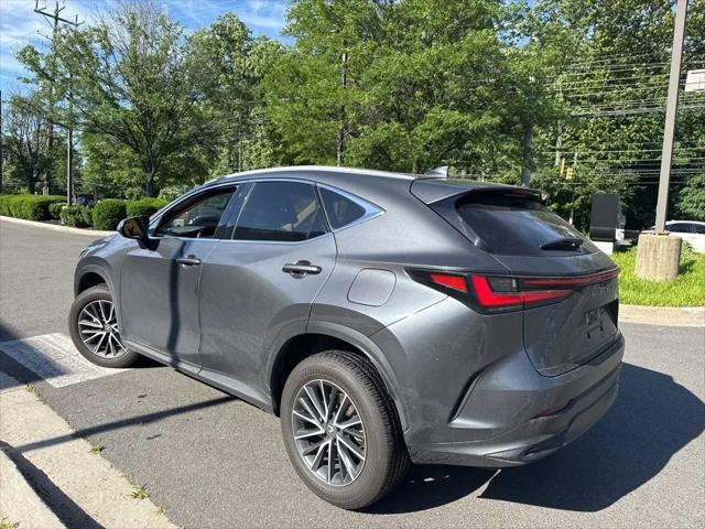 2024 Lexus NX 350 NX 350