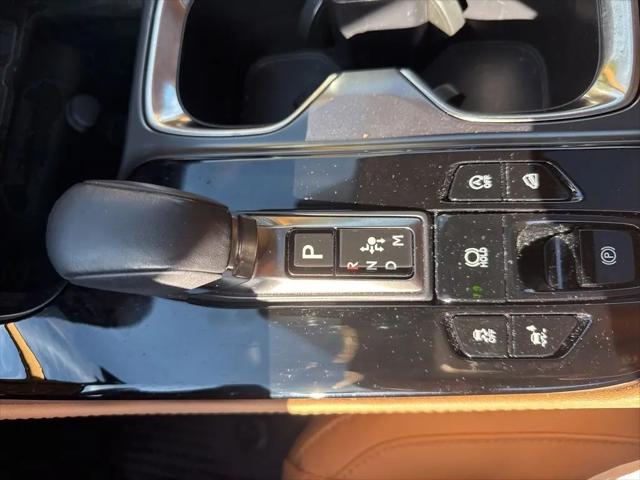 2024 Lexus NX 350 NX 350