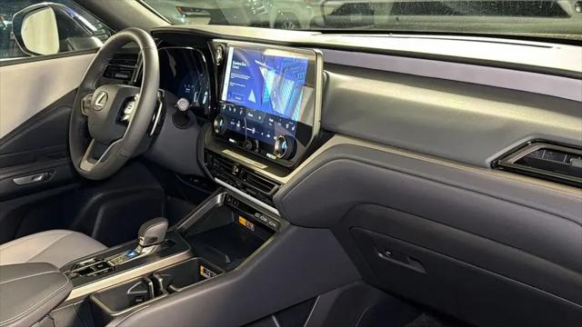 2025 Lexus TX 350 Premium