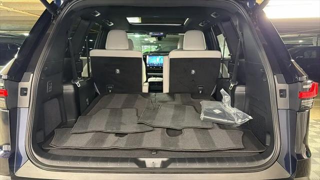 2025 Lexus TX 350 Premium