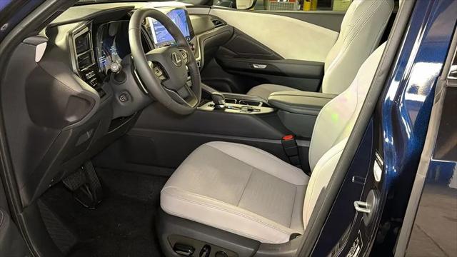 2025 Lexus TX 350 Premium