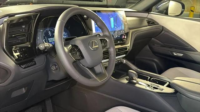 2025 Lexus TX 350 Premium