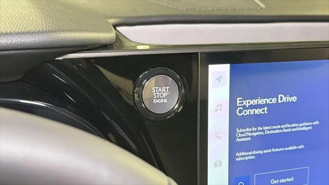 2025 Lexus TX 350 Premium