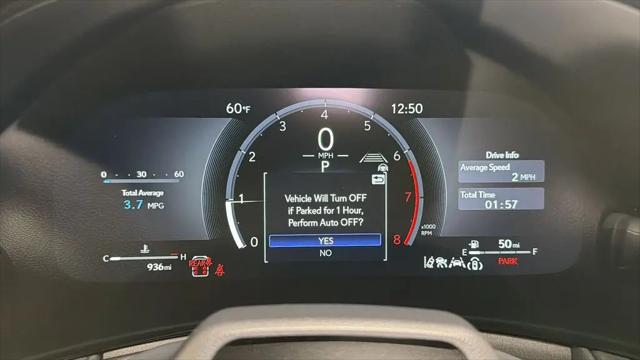 2025 Lexus TX 350 Premium