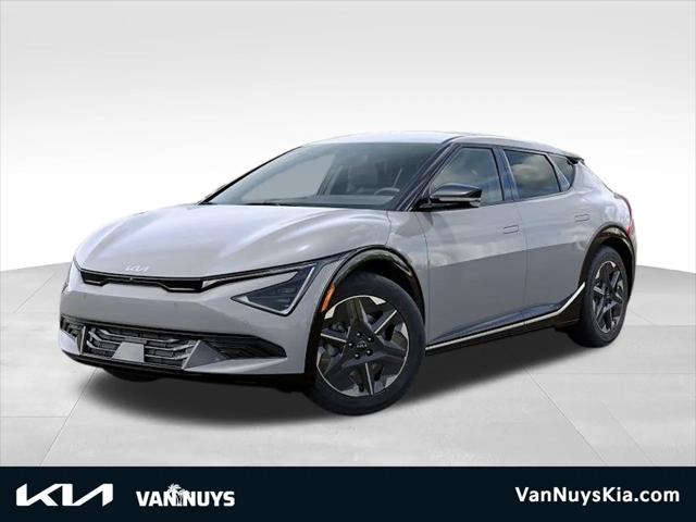 2026 Kia EV6 Light Long Range RWD for sale in Van Nuys, CA